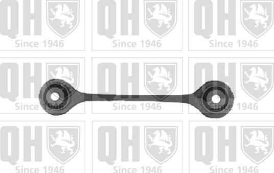 Quinton Hazell QLS3595S - Stiepnis / Atsaite, Stabilizators adetalas.lv