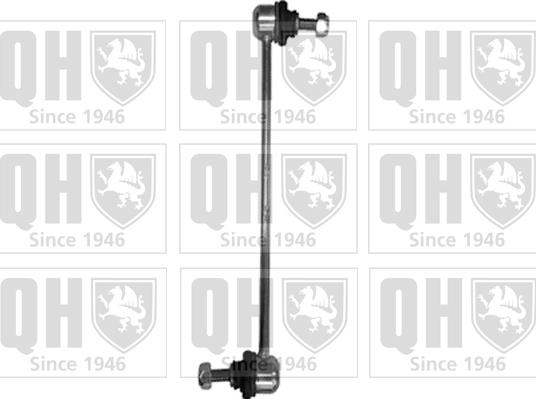 Quinton Hazell QLS3557S - Stiepnis / Atsaite, Stabilizators adetalas.lv