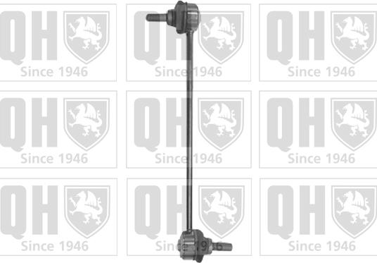 Quinton Hazell QLS3538S - Stiepnis / Atsaite, Stabilizators adetalas.lv