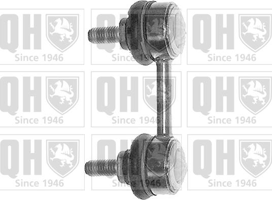 Quinton Hazell QLS3649S - Stiepnis / Atsaite, Stabilizators adetalas.lv