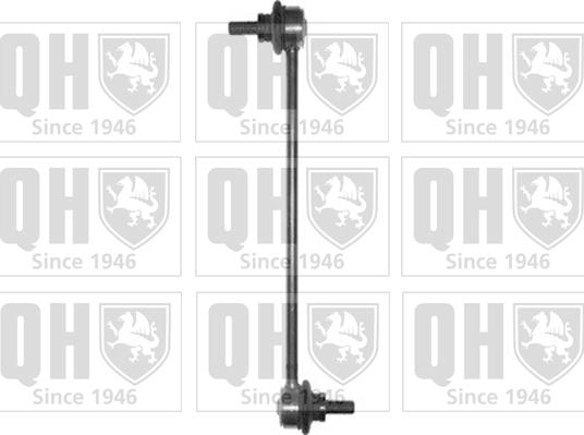 Quinton Hazell QLS3650S - Stiepnis / Atsaite, Stabilizators adetalas.lv