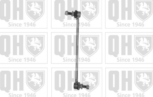 Quinton Hazell QLS3614S - Stiepnis / Atsaite, Stabilizators adetalas.lv