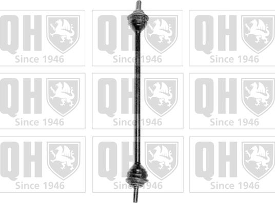 Quinton Hazell QLS3069S - Stiepnis / Atsaite, Stabilizators adetalas.lv