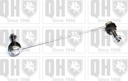 Quinton Hazell QLS3840S - Stiepnis / Atsaite, Stabilizators adetalas.lv