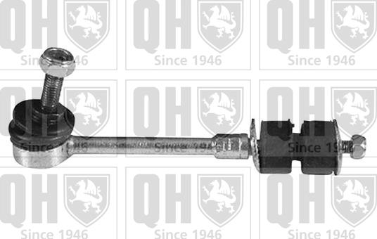 Quinton Hazell QLS3802S - Stiepnis / Atsaite, Stabilizators adetalas.lv