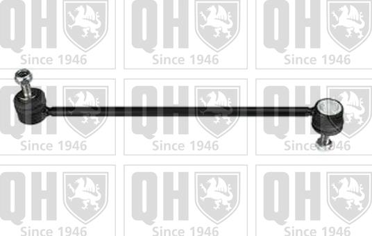 Quinton Hazell QLS3836S - Stiepnis / Atsaite, Stabilizators adetalas.lv