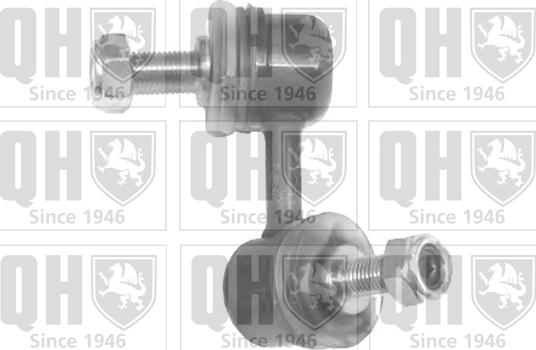 Quinton Hazell QLS3353S - Stiepnis / Atsaite, Stabilizators adetalas.lv