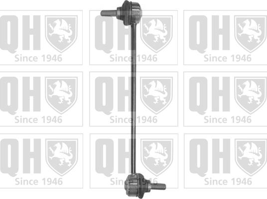 Quinton Hazell QLS3314S - Stiepnis / Atsaite, Stabilizators adetalas.lv