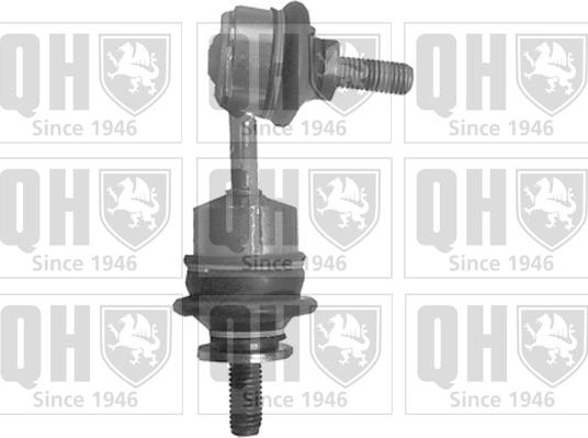 Quinton Hazell QLS3371S - Stiepnis / Atsaite, Stabilizators adetalas.lv