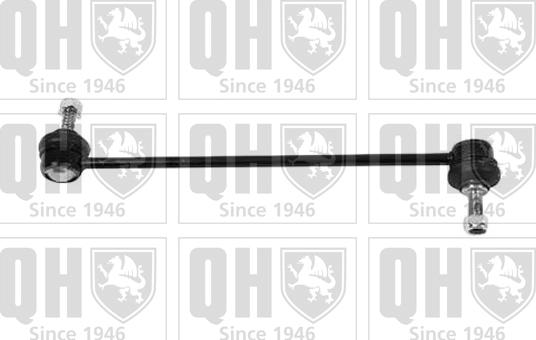 Quinton Hazell QLS3742S - Stiepnis / Atsaite, Stabilizators adetalas.lv