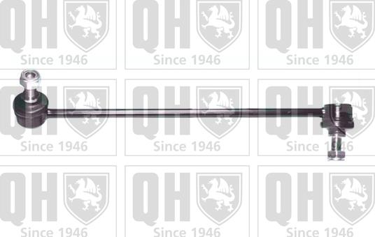 Quinton Hazell QLS3766S - Stiepnis / Atsaite, Stabilizators adetalas.lv