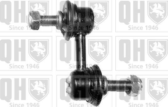 Quinton Hazell QLS3717S - Stiepnis / Atsaite, Stabilizators adetalas.lv