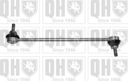 Quinton Hazell QLS3786S - Stiepnis / Atsaite, Stabilizators adetalas.lv