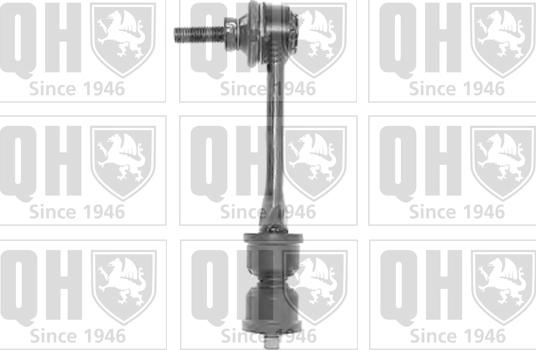 Quinton Hazell QLS3726S - Stiepnis / Atsaite, Stabilizators adetalas.lv