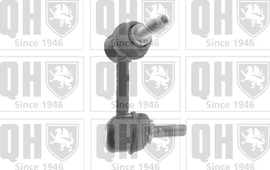 Quinton Hazell QLS3721S - Stiepnis / Atsaite, Stabilizators adetalas.lv