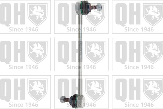 Quinton Hazell QLS3770S - Stiepnis / Atsaite, Stabilizators adetalas.lv