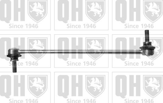 Quinton Hazell QLS3773S - Stiepnis / Atsaite, Stabilizators adetalas.lv