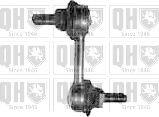 Quinton Hazell QLS2997S - Stiepnis / Atsaite, Stabilizators adetalas.lv