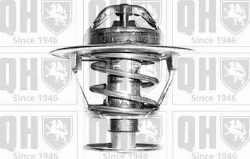 Quinton Hazell QTH325 - Termostats, Dzesēšanas šķidrums adetalas.lv