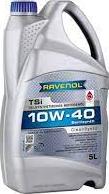 Ravenol 4014835724105 - Motoreļļa adetalas.lv