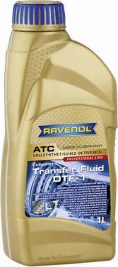 Ravenol 1211128 - Transmisijas eļļa adetalas.lv