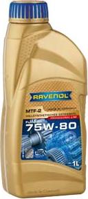 Ravenol 1221103-001-01-999 - Transmisijas eļļa adetalas.lv