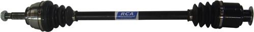 RCA France R184 - Piedziņas vārpsta adetalas.lv