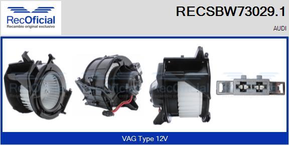 RECOFICIAL RECSBW73029.1 - Salona ventilators adetalas.lv