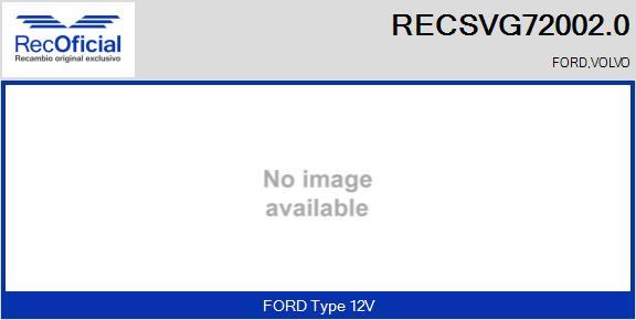 RECOFICIAL RECSVG72002.0 - Izpl. gāzu recirkulācijas vārsts adetalas.lv
