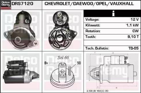 BOSCH 0986014861 - Starteris adetalas.lv