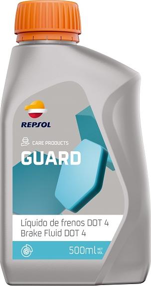 Repsol RP_9135Z - Bremžu šķidrums adetalas.lv