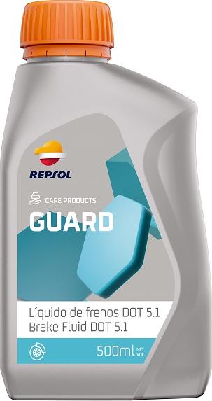 Repsol RP_9136Z - Bremžu šķidrums adetalas.lv