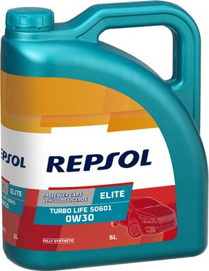 Repsol RP135V55 - Motoreļļa adetalas.lv