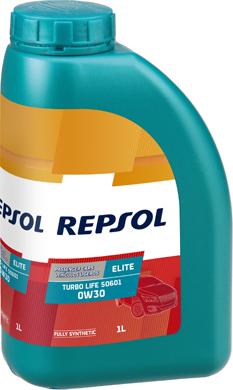 Repsol RP135V51 - Motoreļļa adetalas.lv