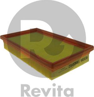 REVITA FRA00412 - Gaisa filtrs adetalas.lv