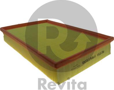 REVITA FRA00588 - Gaisa filtrs adetalas.lv