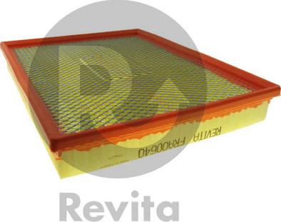 REVITA FRA00640 - Gaisa filtrs adetalas.lv