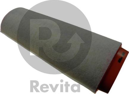 REVITA FRA00096 - Gaisa filtrs adetalas.lv