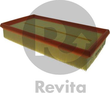 REVITA FRA00808 - Gaisa filtrs adetalas.lv