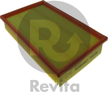 REVITA FRA00820 - Gaisa filtrs adetalas.lv