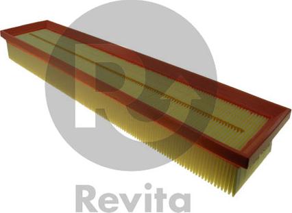 REVITA FRA00700 - Gaisa filtrs adetalas.lv