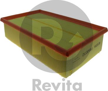 REVITA FRA00712 - Gaisa filtrs adetalas.lv