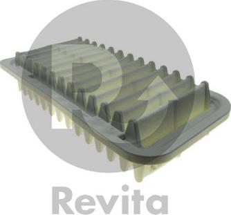 REVITA FRA01628 - Gaisa filtrs adetalas.lv