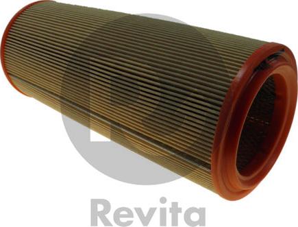 REVITA FRA02416 - Gaisa filtrs adetalas.lv