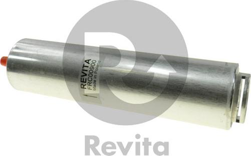 REVITA FRC00900 - Degvielas filtrs adetalas.lv