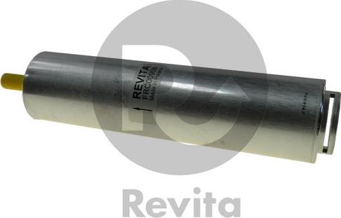 REVITA FRC00908 - Degvielas filtrs adetalas.lv