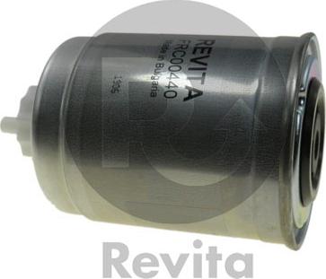 REVITA FRC00440 - Degvielas filtrs adetalas.lv