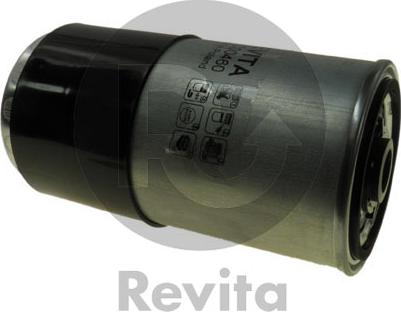 REVITA FRC00460 - Degvielas filtrs adetalas.lv