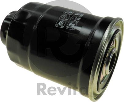 REVITA FRC00468 - Degvielas filtrs adetalas.lv