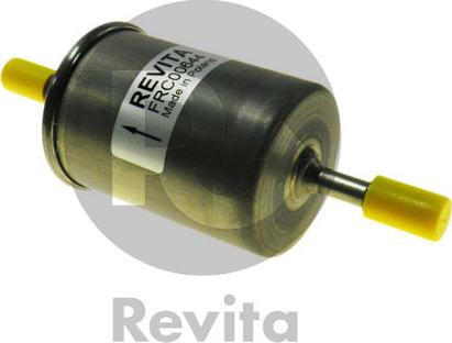 REVITA FRC00644 - Degvielas filtrs adetalas.lv